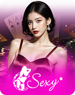 Sexy casino