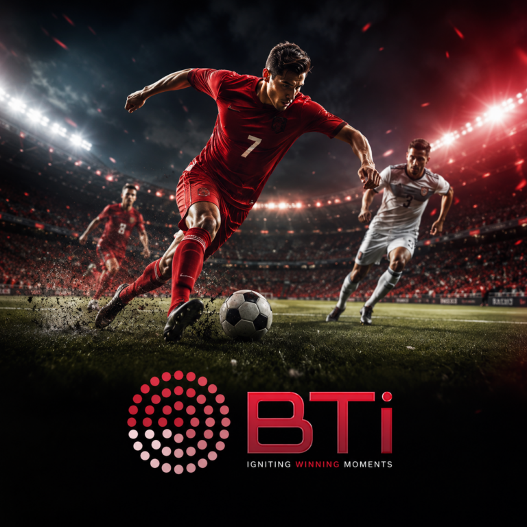 ฺBTI
