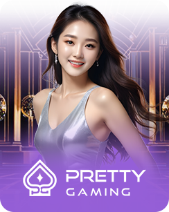 Pretty Gaming