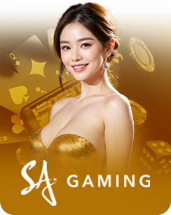 SA gaming