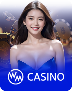 WM casino