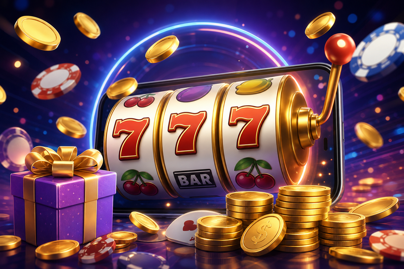 เทคนิคและเคล็ดลับการเล่นเกม slot ออนไลน์ ให้ได้ประสิทธิภาพ