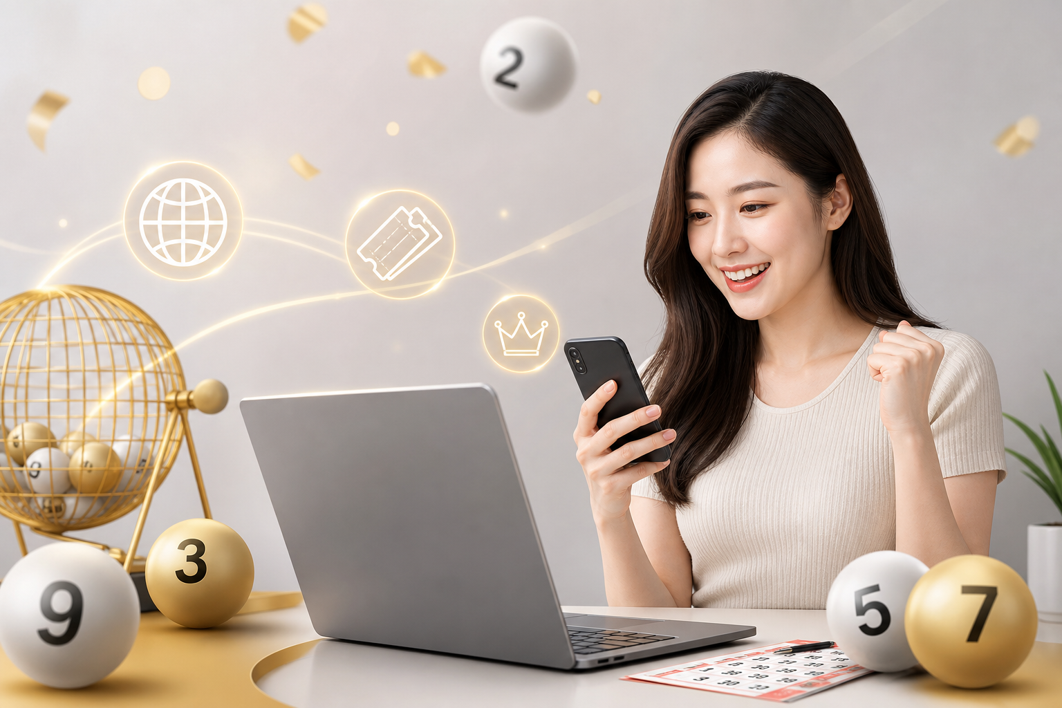 ระบบฝาก-ถอนเงินของเว็บหวยออนไลน์ที่ควรรู้