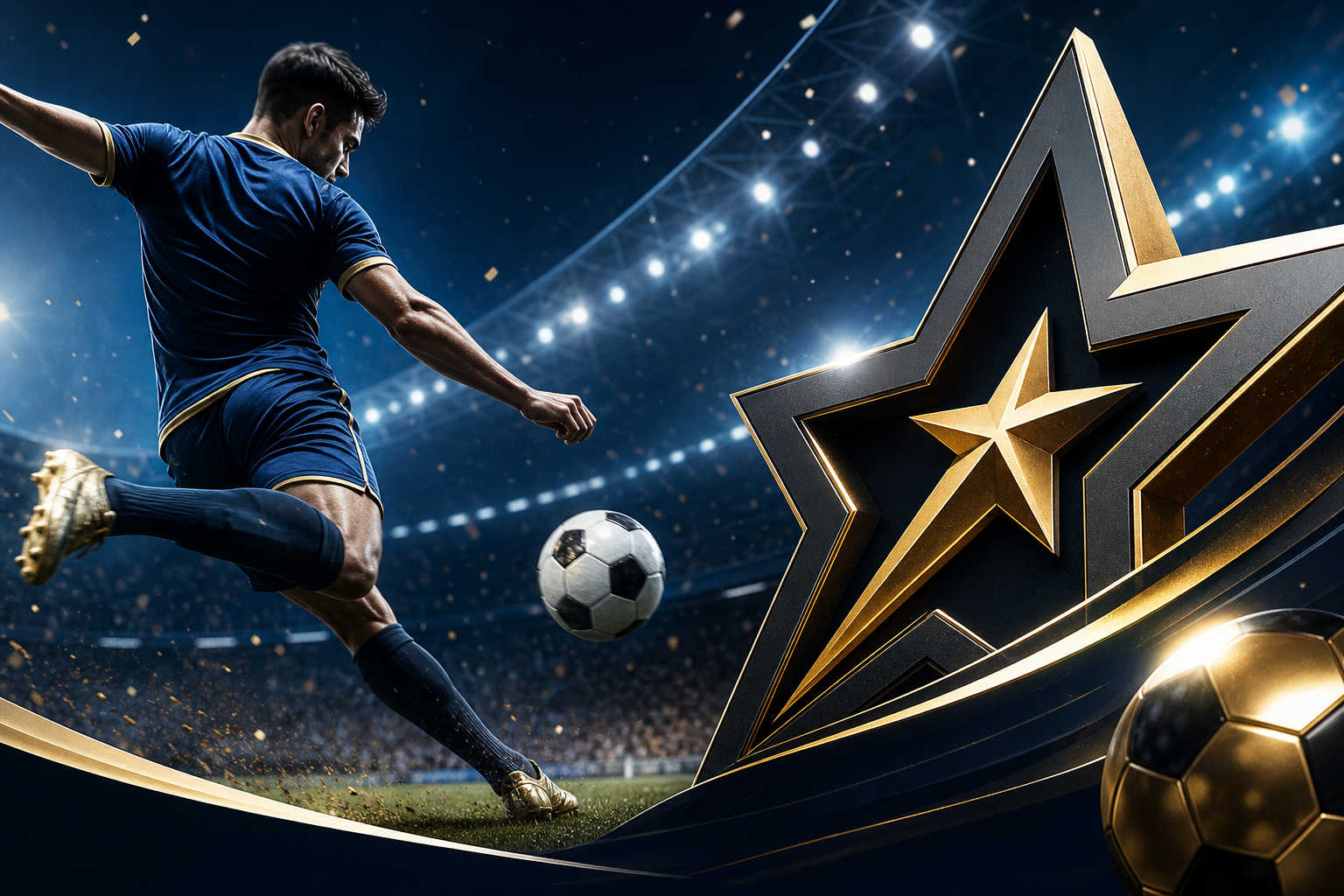 Starbets เว็บตรง คืออะไร? ทำไมคอบอลต้องเลือก