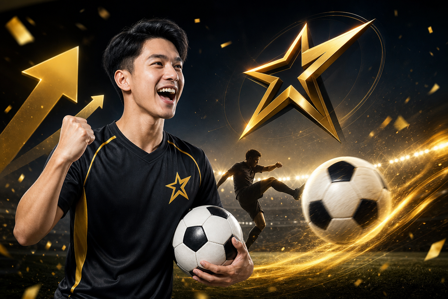 Starbets ไม่ผ่านเอเย่นต์คืออะไร ทำไมถึงน่าสนใจสำหรับการแทงบอล