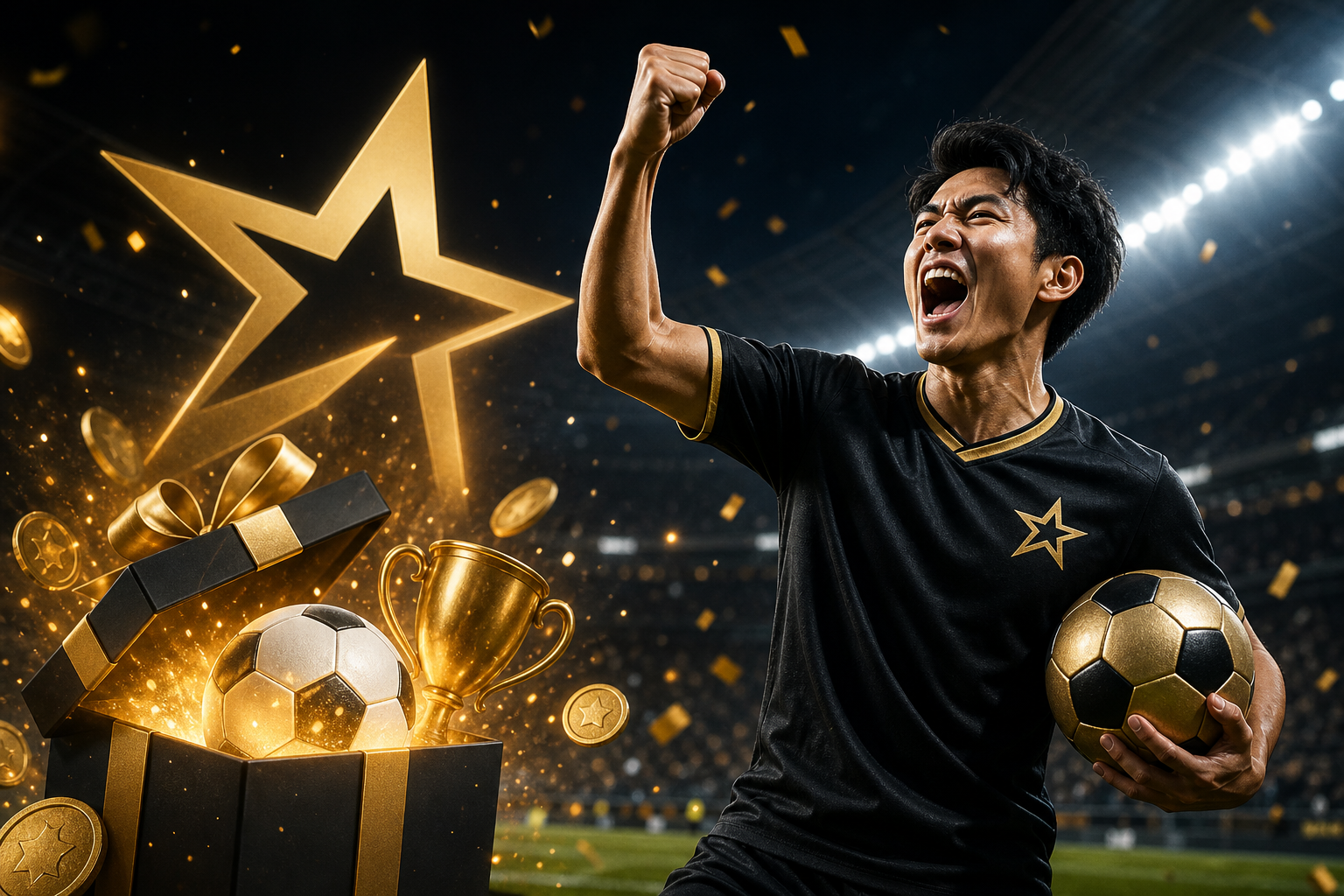 Starbets คืออะไร ทำไมถึงน่าสนใจสำหรับคอฟุตบอล