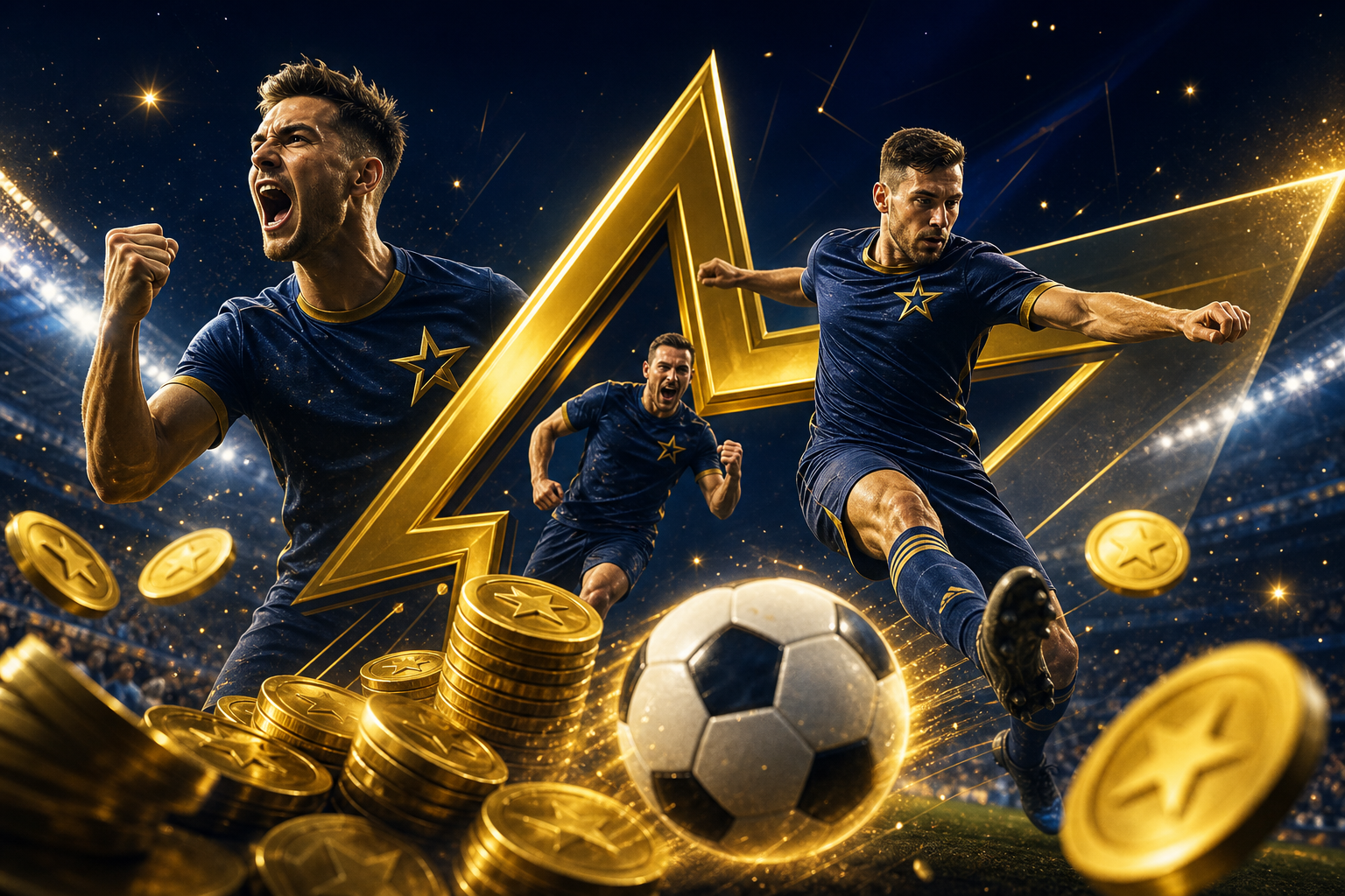 ทำความรู้จัก Starbets: เว็บพนันบอลออนไลน์ที่น่าสนใจ