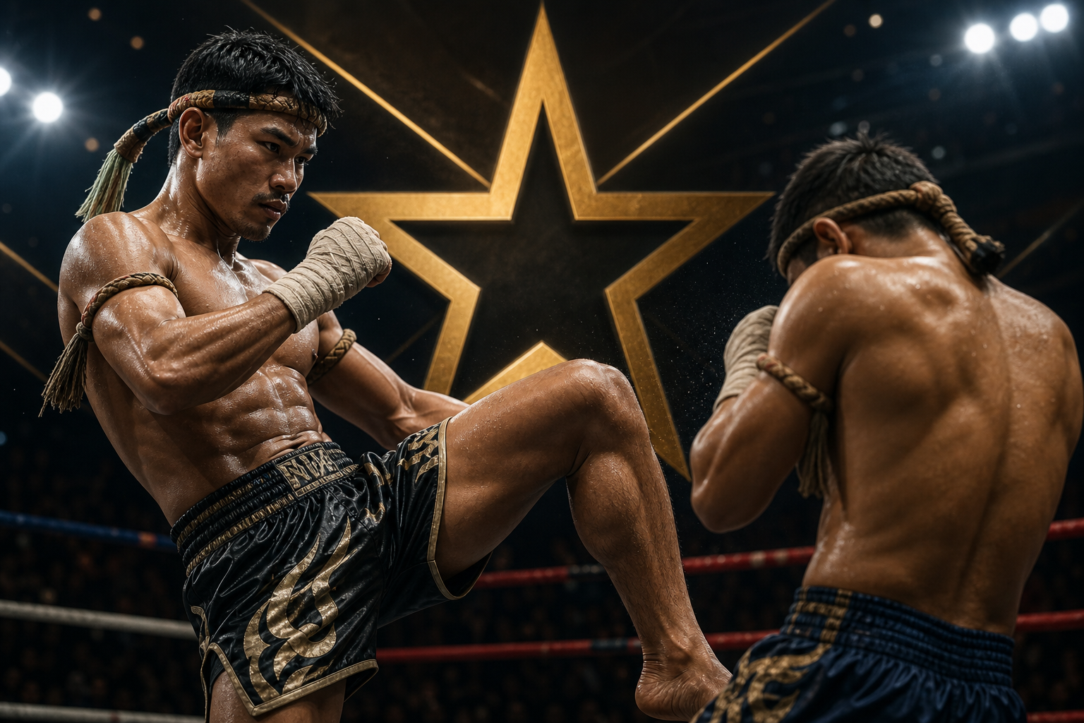 Starbets มีบริการแทงมวยไทยหรือไม่?