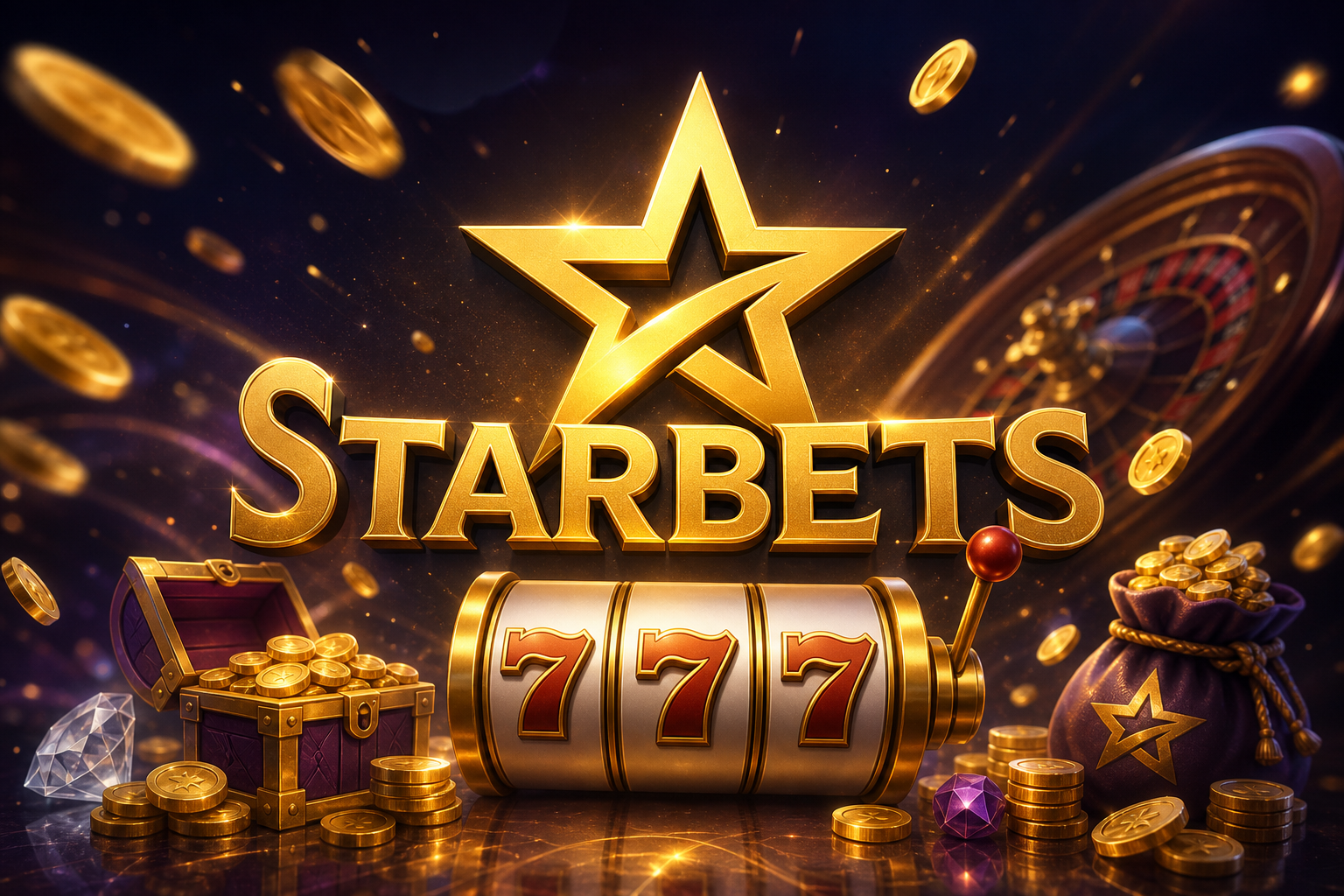 Starbets คืออะไร ทำไมถึงเป็นที่พูดถึงในวงการสล็อต