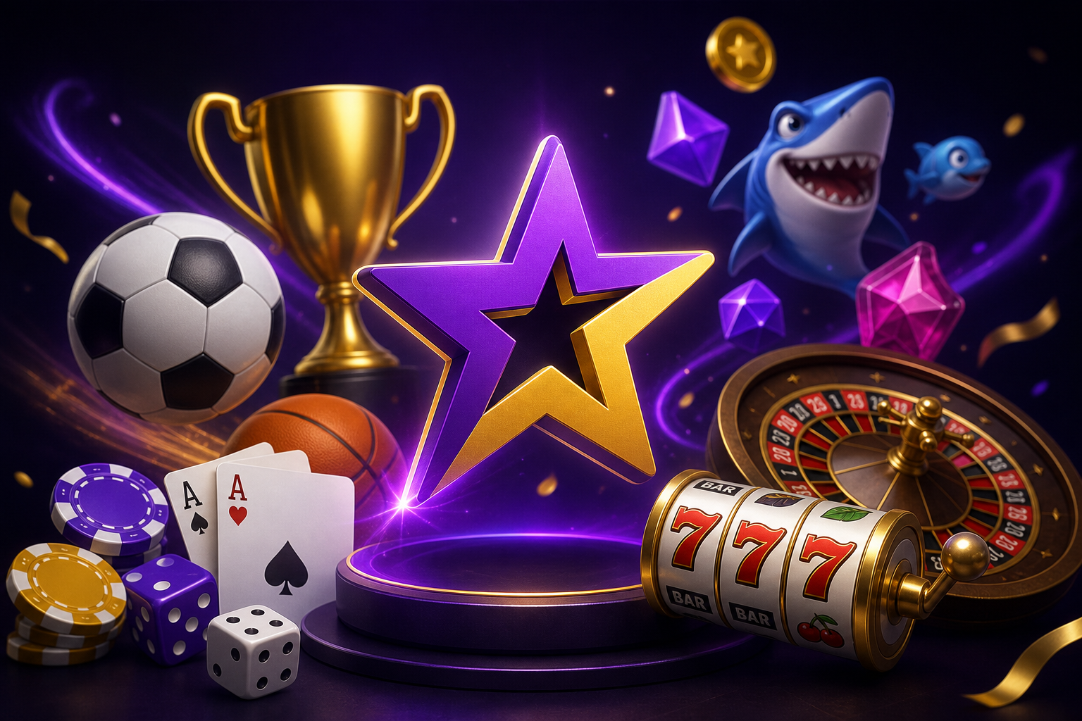 Starbets คืออะไร ทำไมถึงน่าสนใจ?