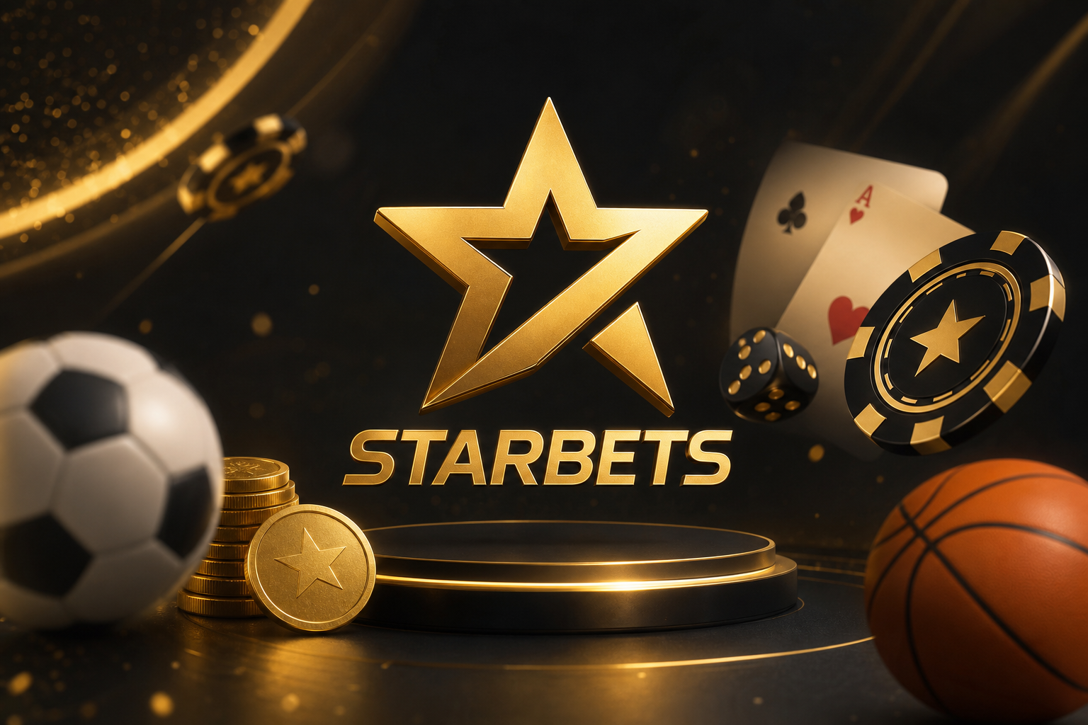 Starbets คืออะไร ทำไมผู้เล่นถึงให้ความสนใจ?