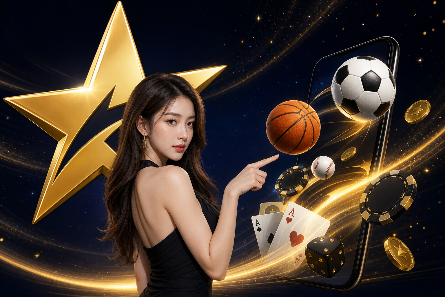 Starbets คืออะไร ทำไมถึงน่าสนใจ?