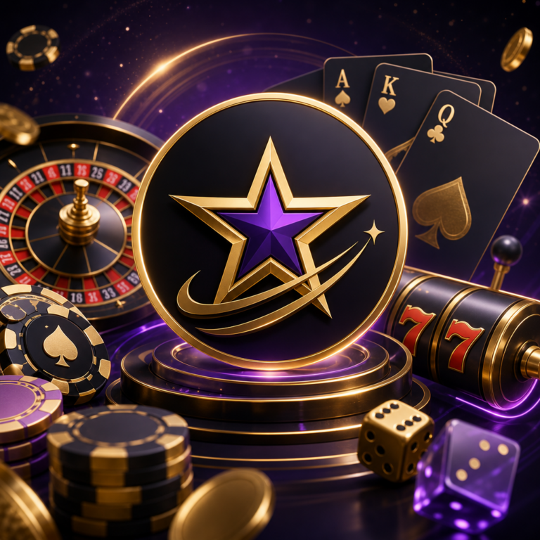 Starbets คืออะไร: ทำความรู้จักกับแพลตฟอร์มคาสิโนออนไลน์แห่งนี้