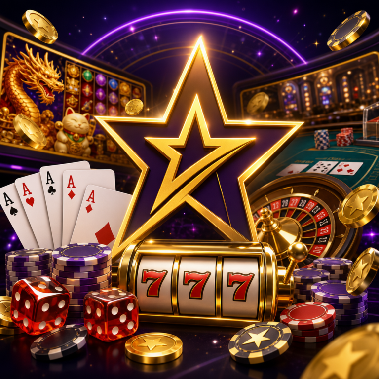 Starbets คืออะไร ทำไมถึงน่าสนใจ?
