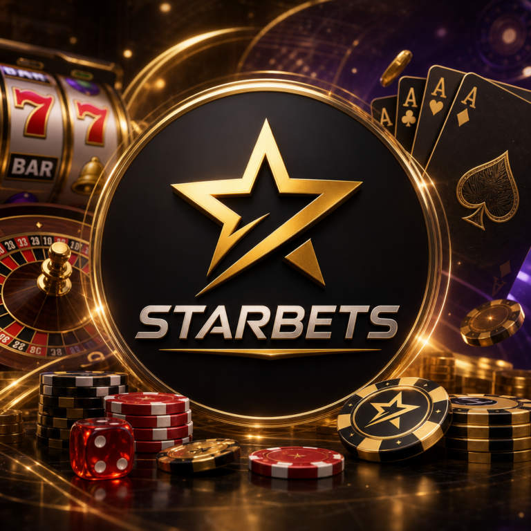 Starbets คืออะไร ทำไมถึงน่าสนใจ?
