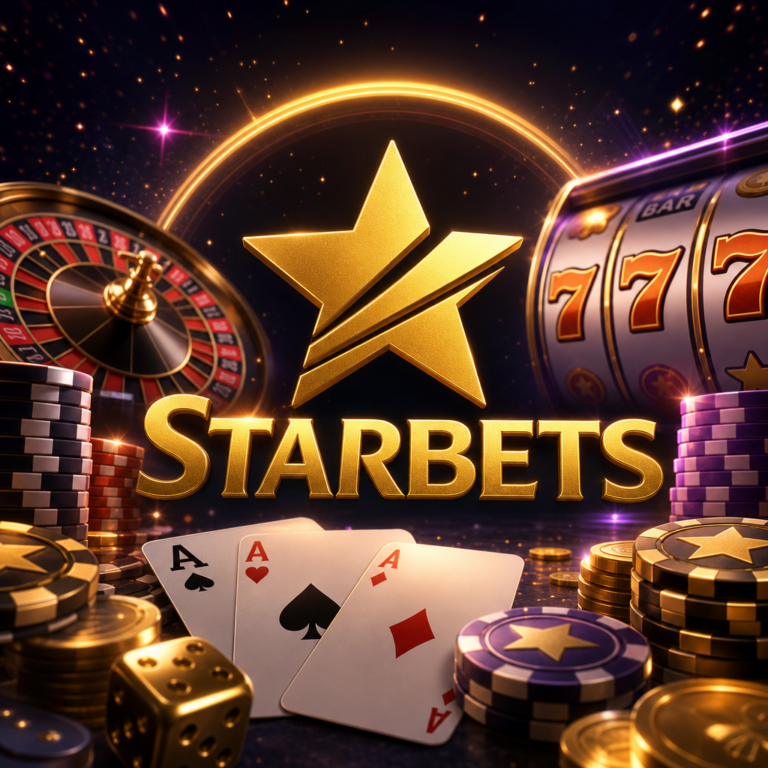 Starbets คืออะไร ทำไมถึงเป็นที่พูดถึงในวงการสล็อต