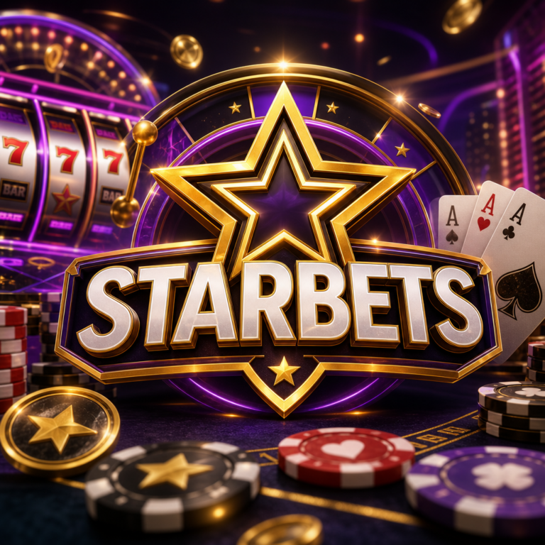 Starbets คืออะไร ทำไมผู้เล่นถึงให้ความสนใจ?