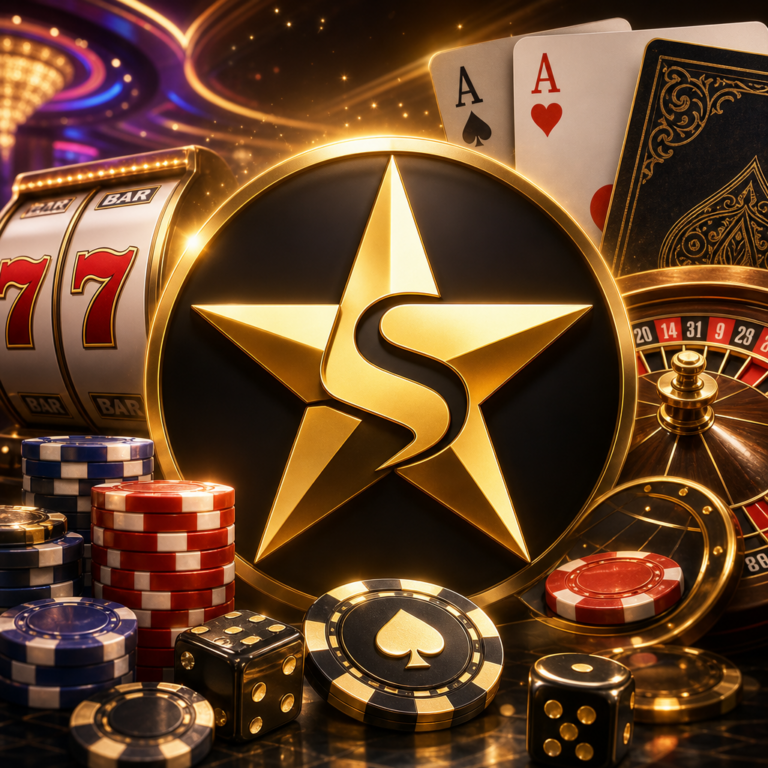 Starbets คืออะไร และทำไมต้องสมัคร?
