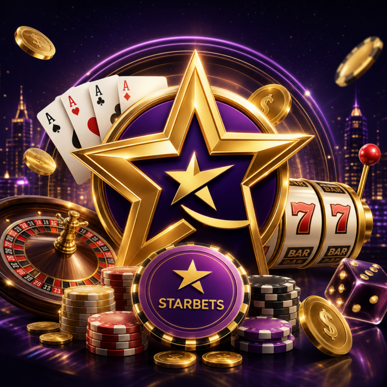Starbets คืออะไร และทำไมถึงเป็นที่นิยม