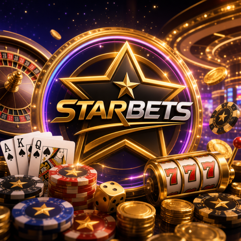 Starbets คืออะไร และทำไมถึงเป็นเว็บตรงที่น่าสนใจ?