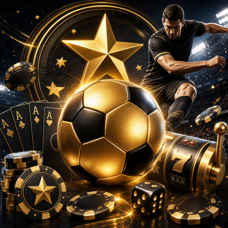 Starbets เว็บตรง คืออะไร? ทำไมคอบอลต้องเลือก