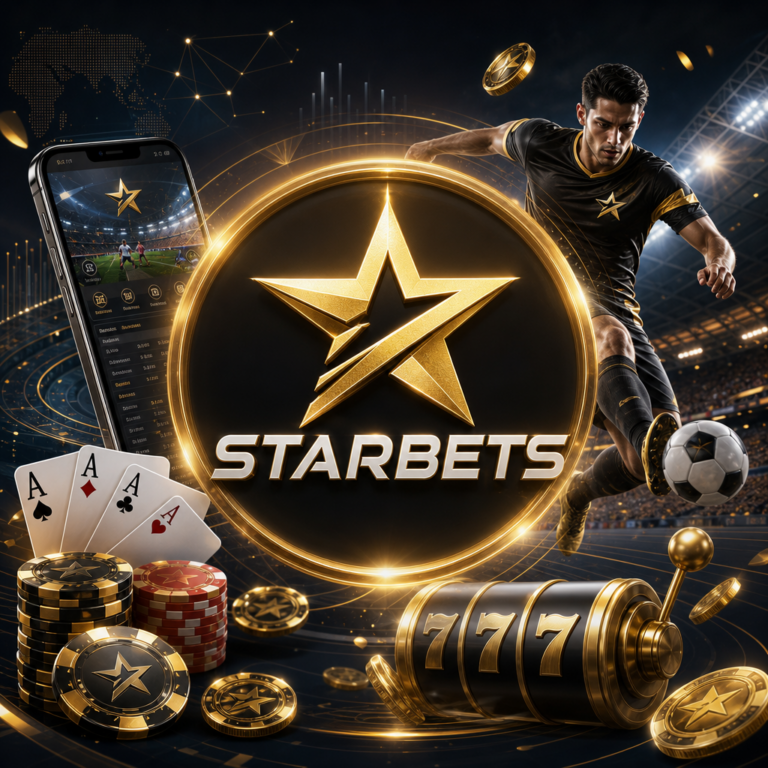 Starbets ไม่ผ่านเอเย่นต์คืออะไร ทำไมถึงน่าสนใจสำหรับการแทงบอล
