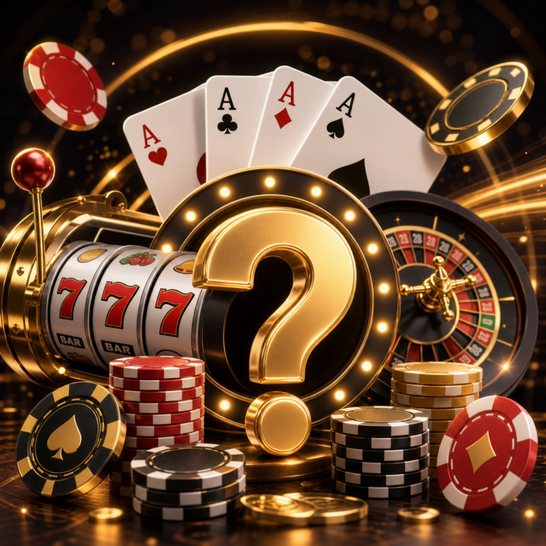 โปรโมชั่นคาสิโนออนไลน์คืออะไร? ทำไมถึงสำคัญ?