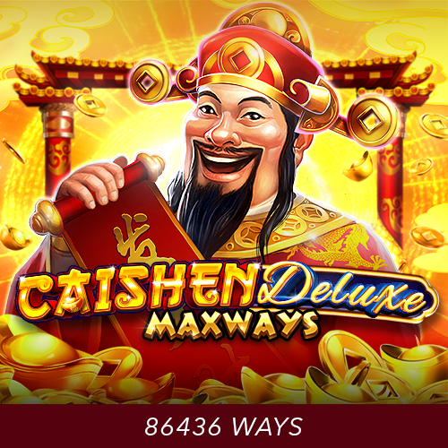 Caishen Deluxe