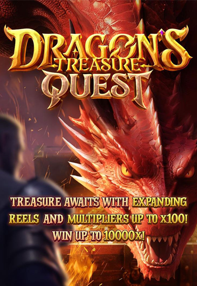 Dragon treasure