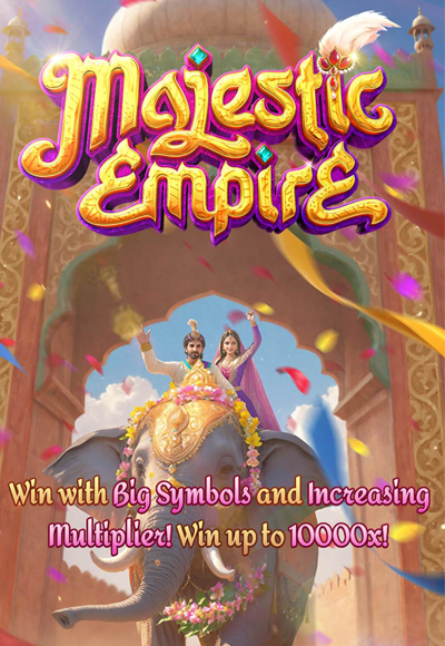 Majestic Empire