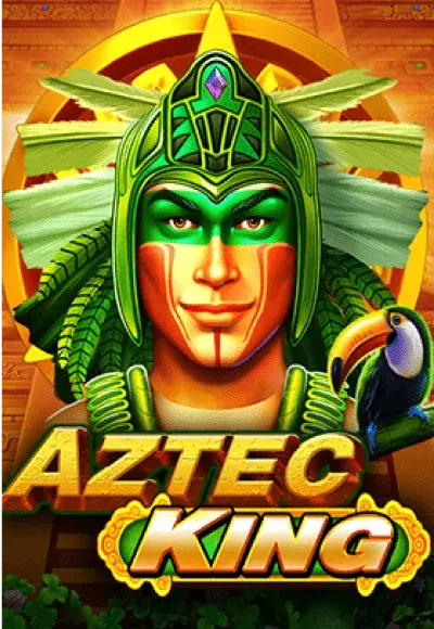 Vs25aztecking Vertical