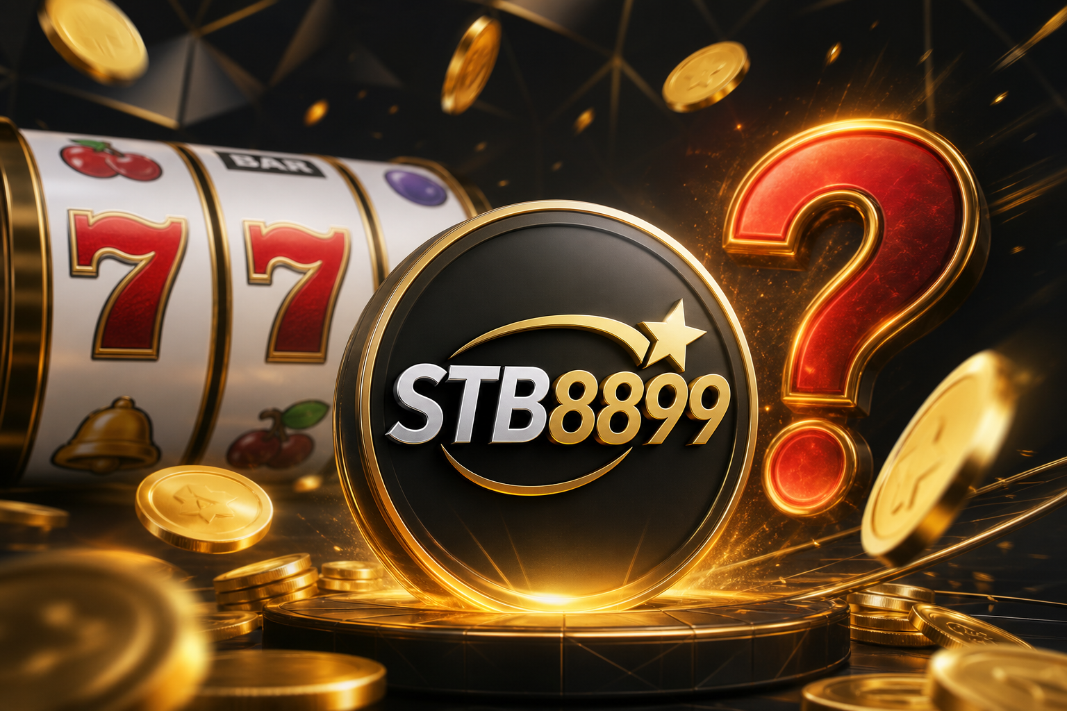 STB8899 แตกง่ายจริงหรือไม่? ไขข้อสงสัยสำหรับนักปั่นสล็อต