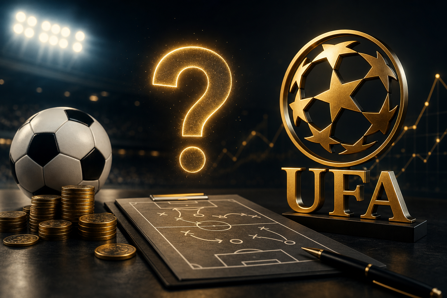 UFA แจกสูตรได้เงินจริงหรือไม่? ทำความเข้าใจก่อนเริ่มแทง