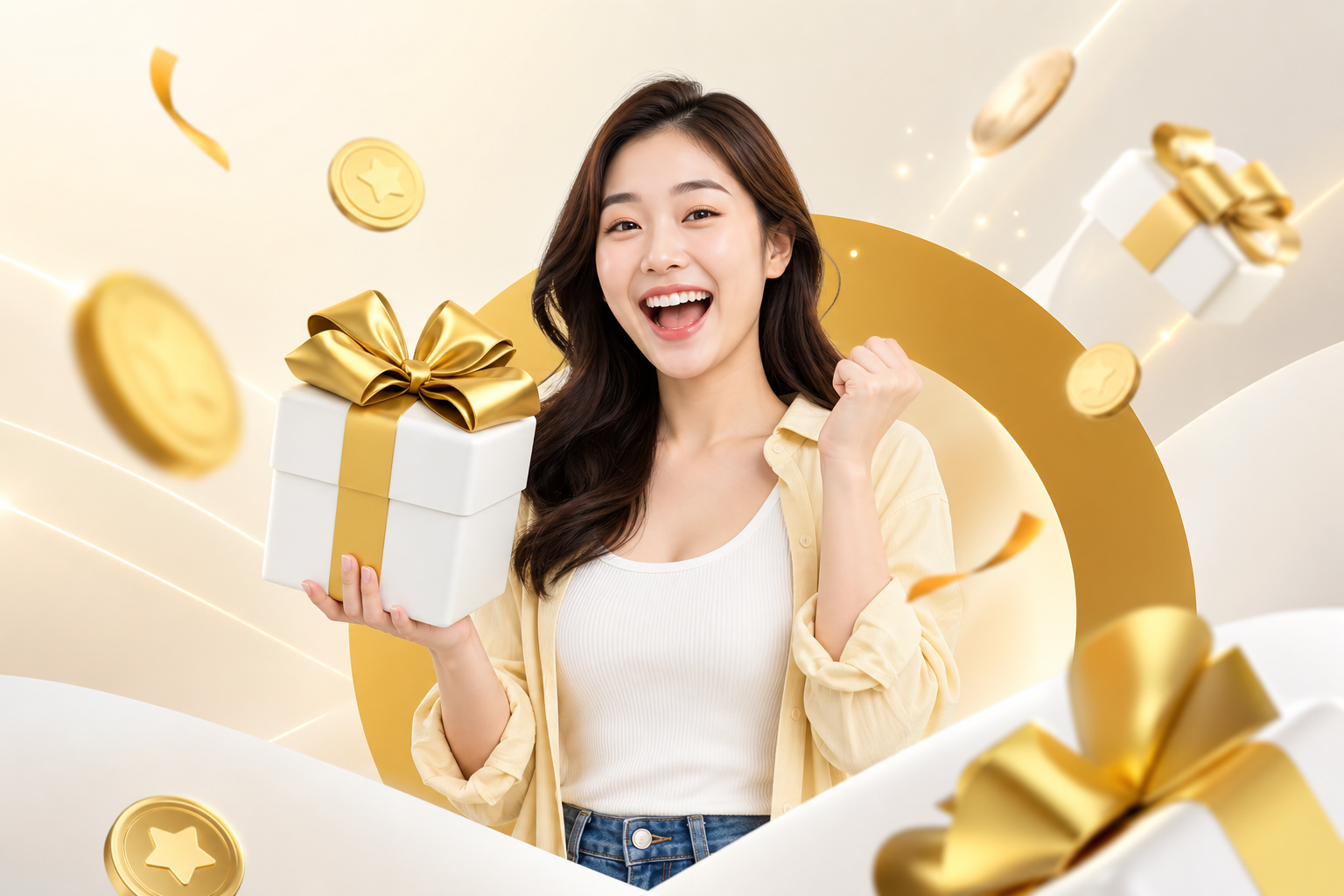 โปรโมชั่นสมาชิกใหม่ ฝากครั้งแรก คืออะไร? ทำไมถึงเป็นที่นิยม?