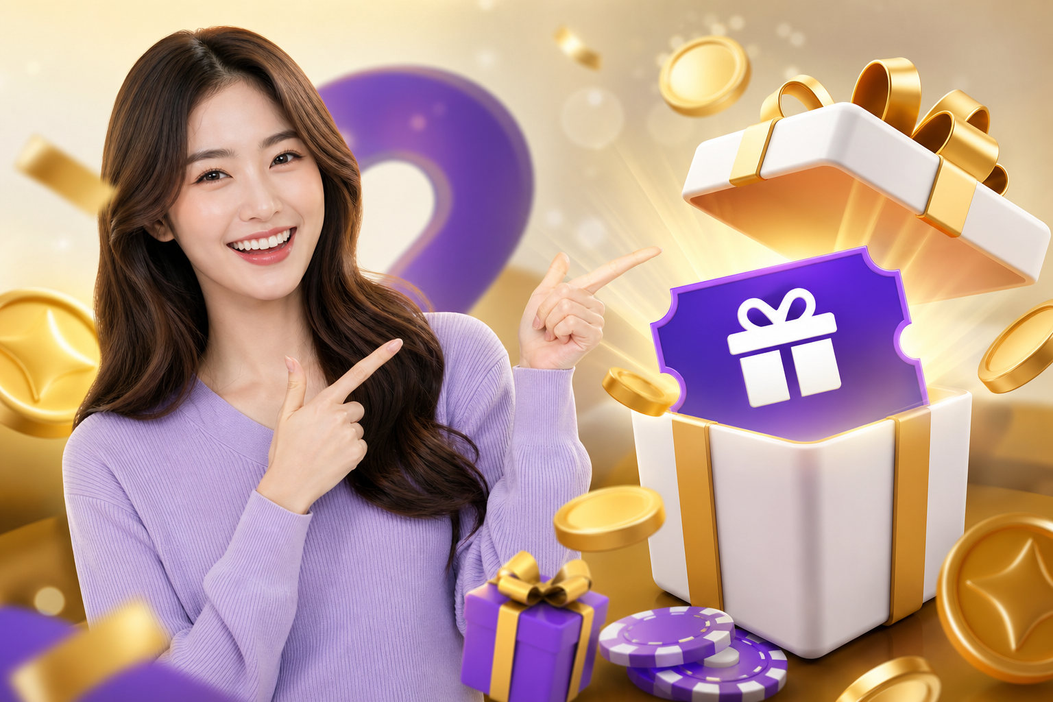 ทำความรู้จัก 'โปรเครดิตฟรีสำหรับสมาชิกใหม่' คืออะไร?