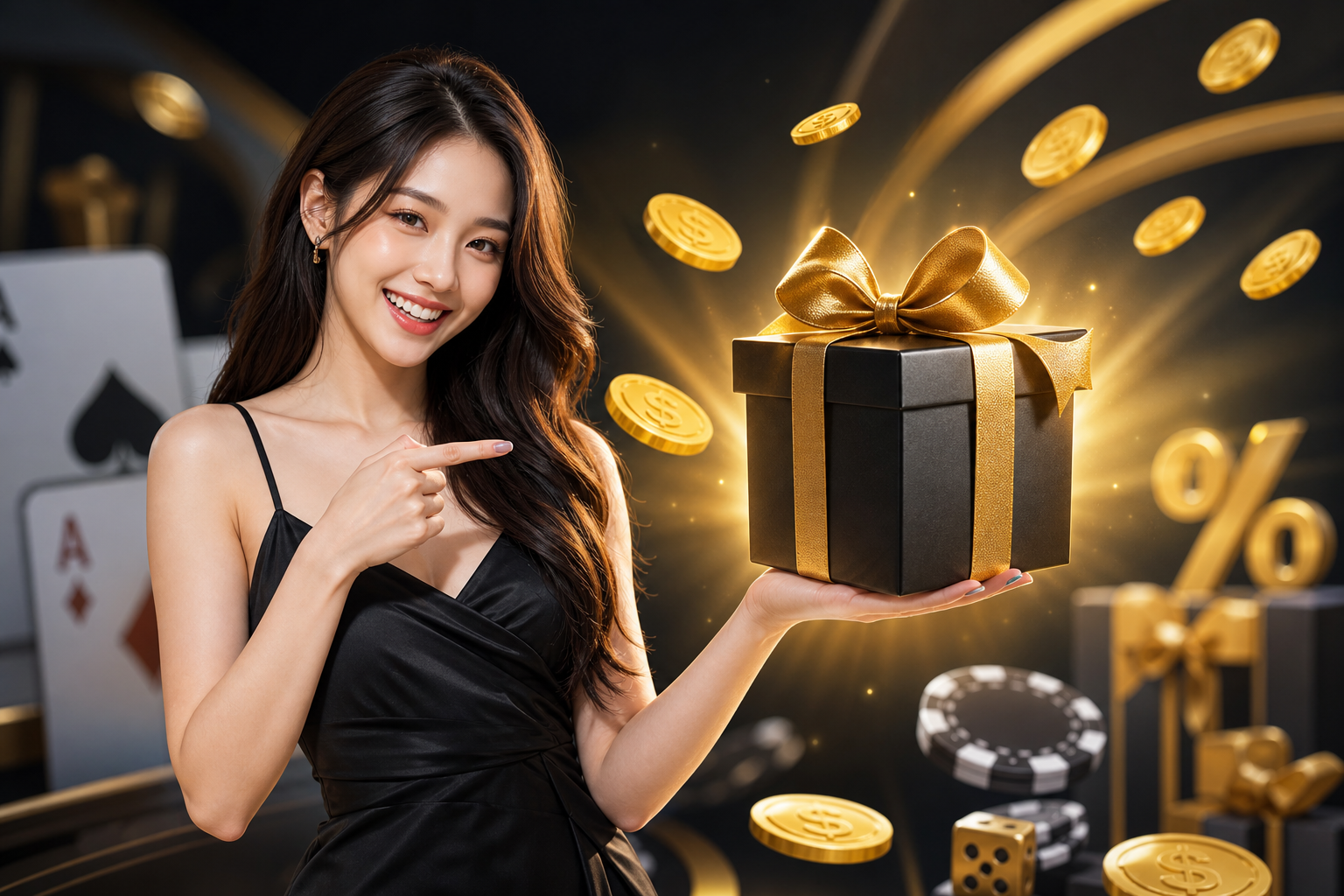 โปรฝากรับโบนัสพิเศษคืออะไรและทำไมถึงน่าสนใจ?