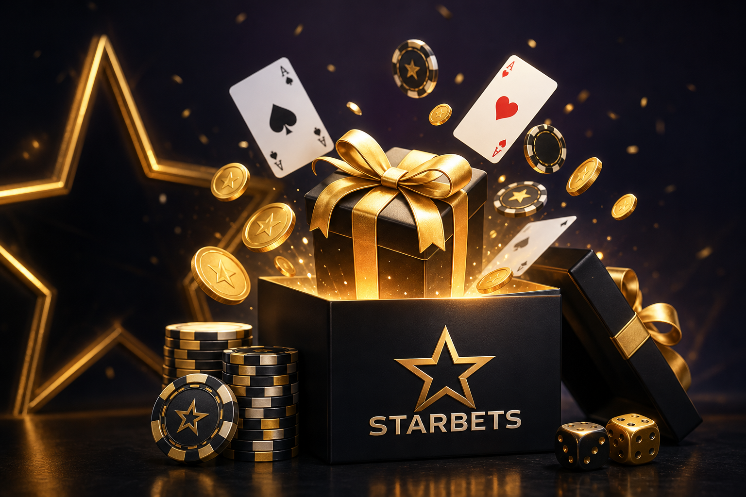 Starbets แจกเครดิตฟรี กดรับเอง คุ้มจริงหรือไม่?