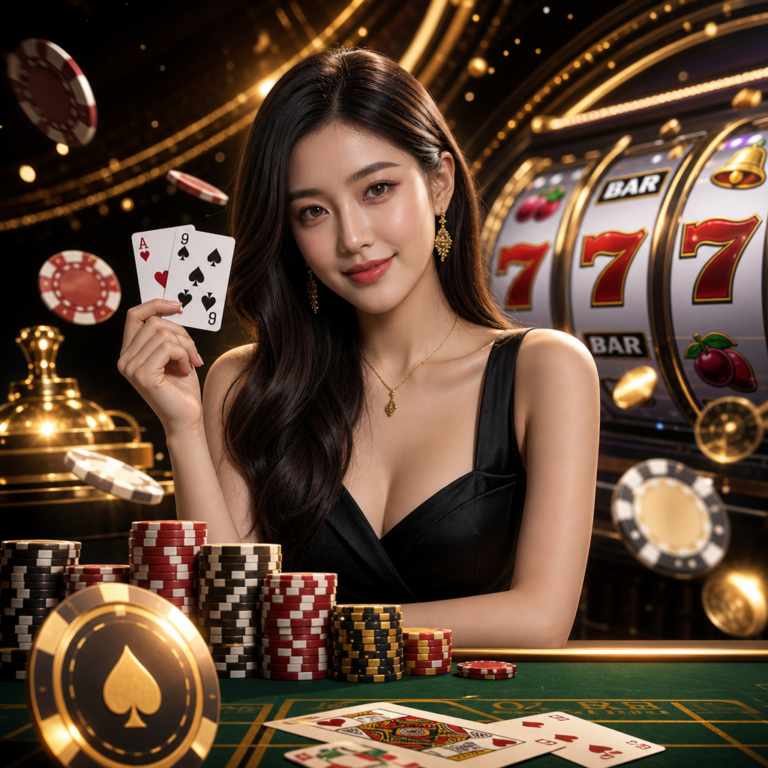 บาคาร่าออนไลน์ เล่นแล้วได้เงินจริงคืออะไร และทำไมคุณถึงควรเลือกเว็บแท้